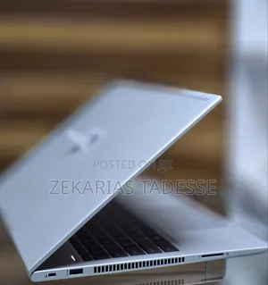 New Laptop HP Zbook Studio G7 16GB Intel Core i7 SSD 512GB