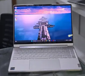 New Laptop Lenovo Yoga 9i 16GB Intel Core i7 SSD 512GB