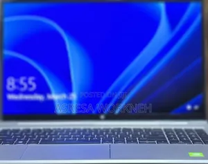 New Laptop HP 16GB Intel Core i7 SSD 512GB