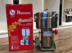 Coffee Grinder 500g