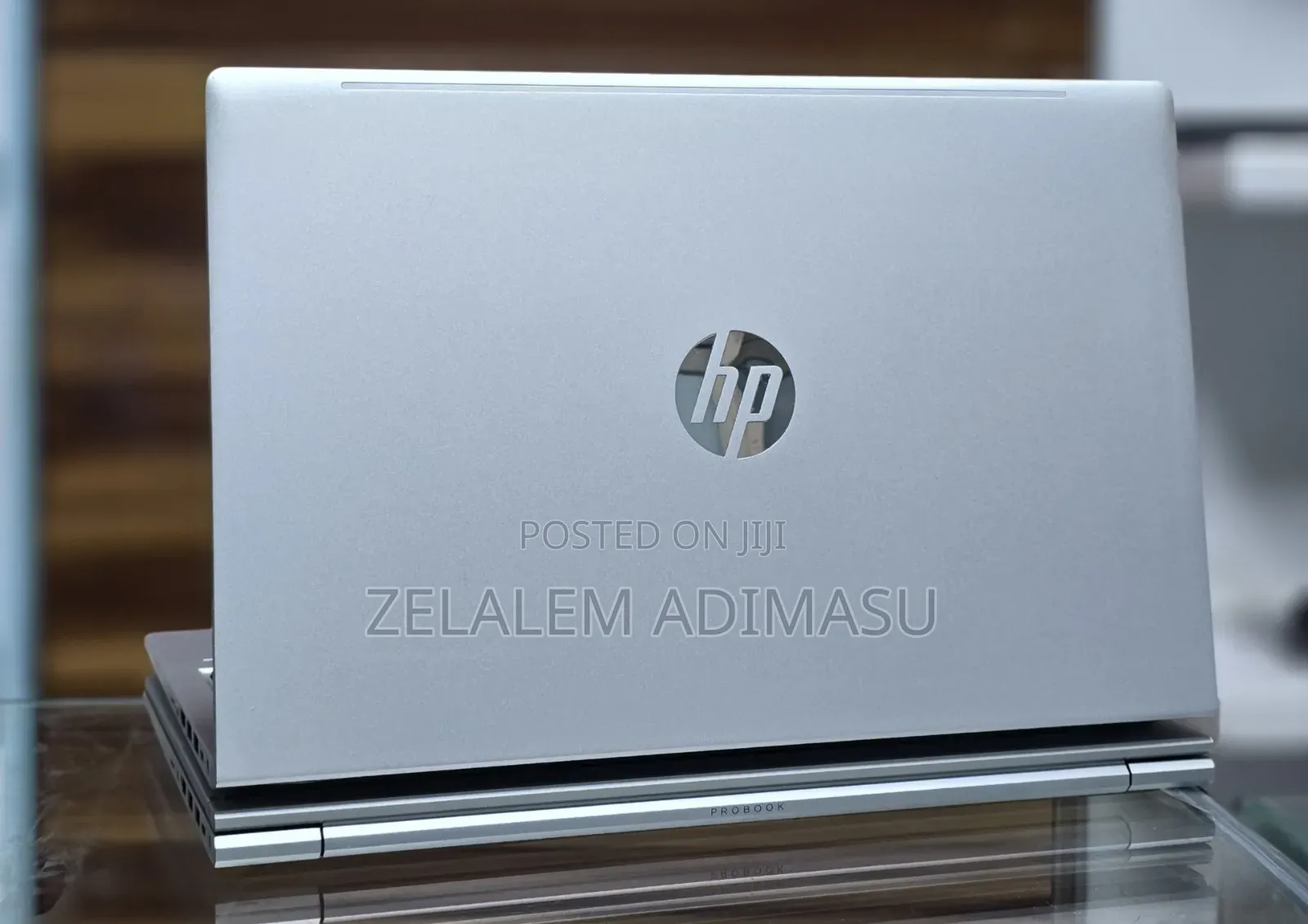New Laptop HP ProBook 450 G8 16GB Intel Core i7 SSD 512GB