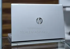 New Laptop HP ProBook 450 G8 16GB Intel Core i7 SSD 512GB