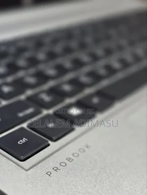New Laptop HP ProBook 450 G8 16GB Intel Core i7 SSD 512GB
