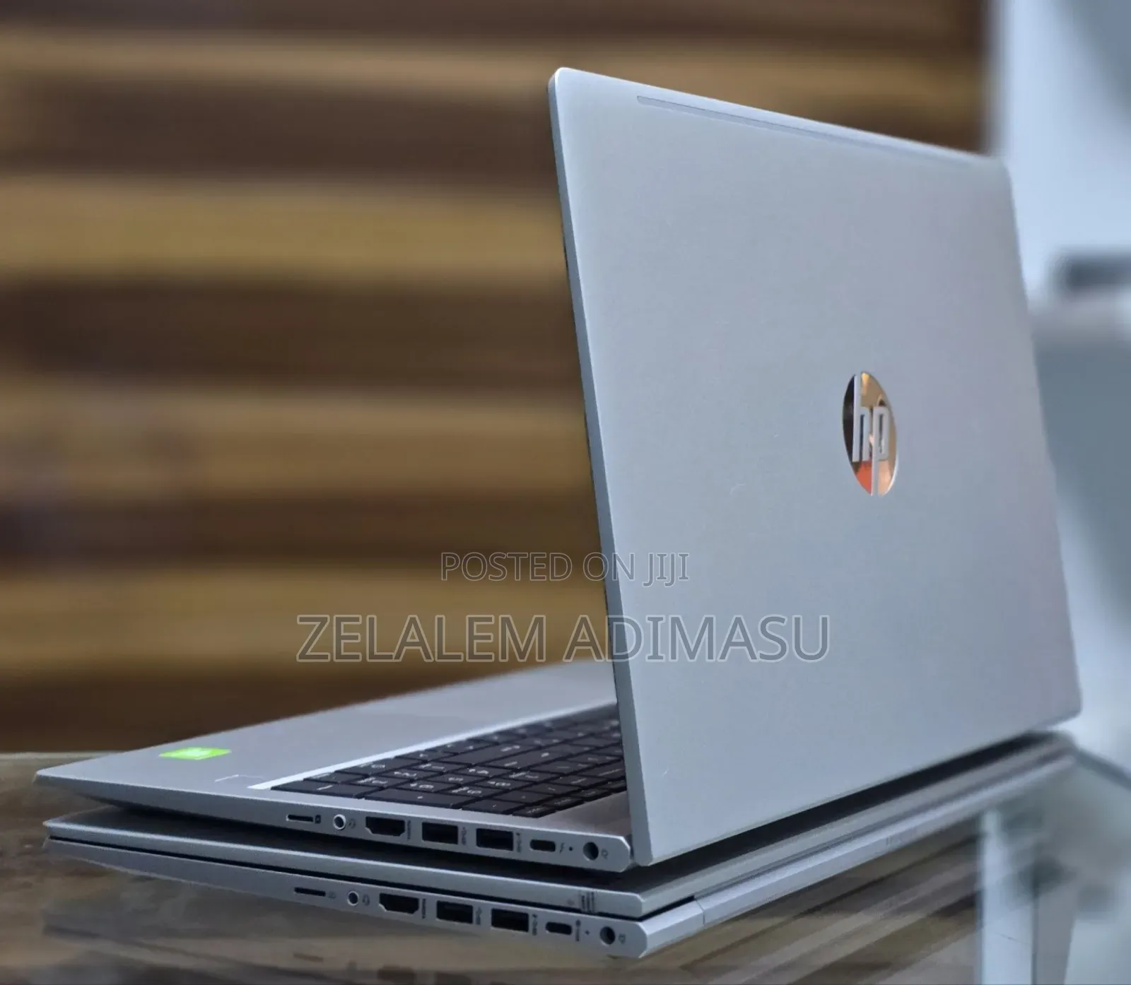 New Laptop HP ProBook 450 G8 16GB Intel Core i7 SSD 512GB