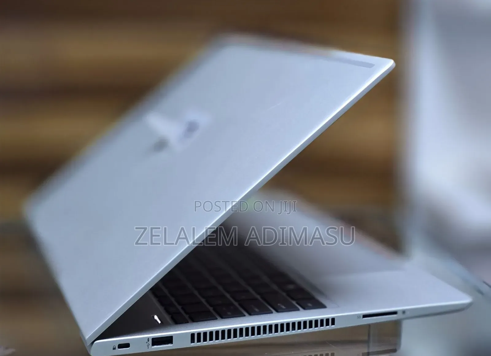 New Laptop HP ProBook 450 G7 16GB Intel Core i7 SSD 512GB