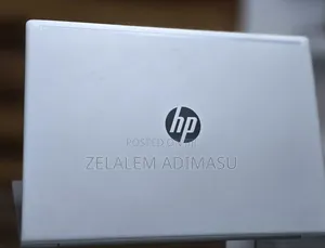New Laptop HP ProBook 450 G7 16GB Intel Core i7 SSD 512GB