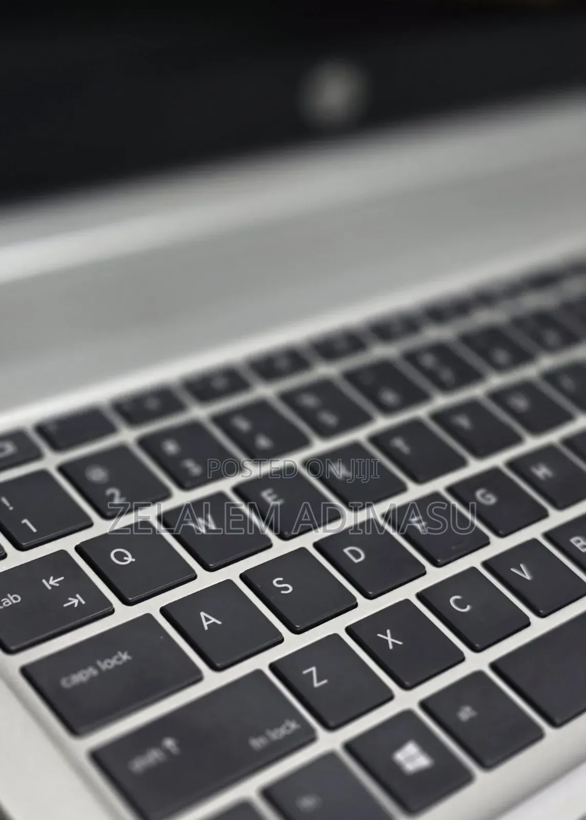 New Laptop HP ProBook 450 G7 16GB Intel Core i7 SSD 512GB