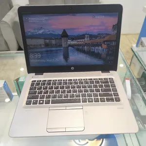 Laptop HP EliteBook 850 G3 8GB Intel Core i5 HDD 1T