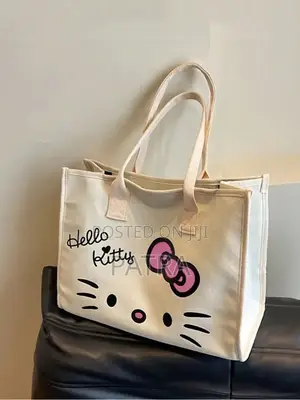 Customize Your Own Tote Bags