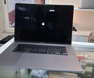 New Laptop Apple MacBook Pro 2019 32GB Intel Core i9 SSD 512GB