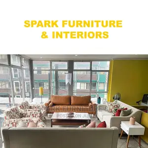 Sofa Set S-005