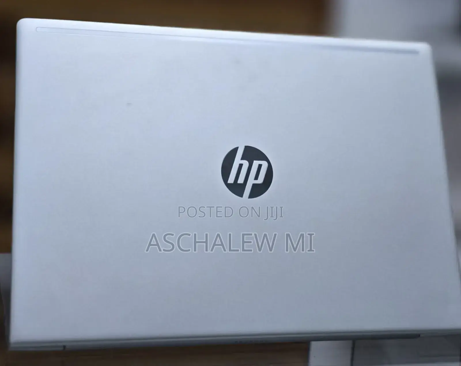 New Laptop HP ProBook 450 G7 16GB Intel Core i7 SSD 512GB