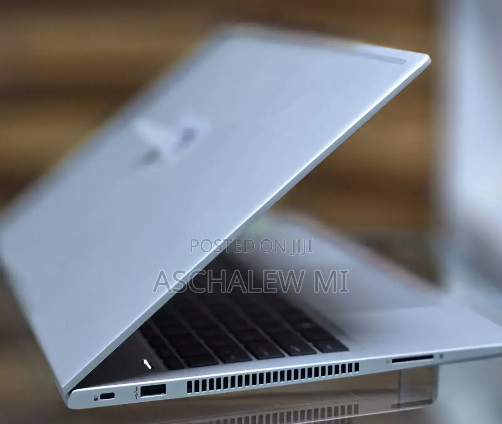New Laptop HP ProBook 450 G7 16GB Intel Core i7 SSD 512GB