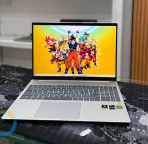 New Laptop HP Pavilion 15 16GB Intel Core i7 SSD 1T