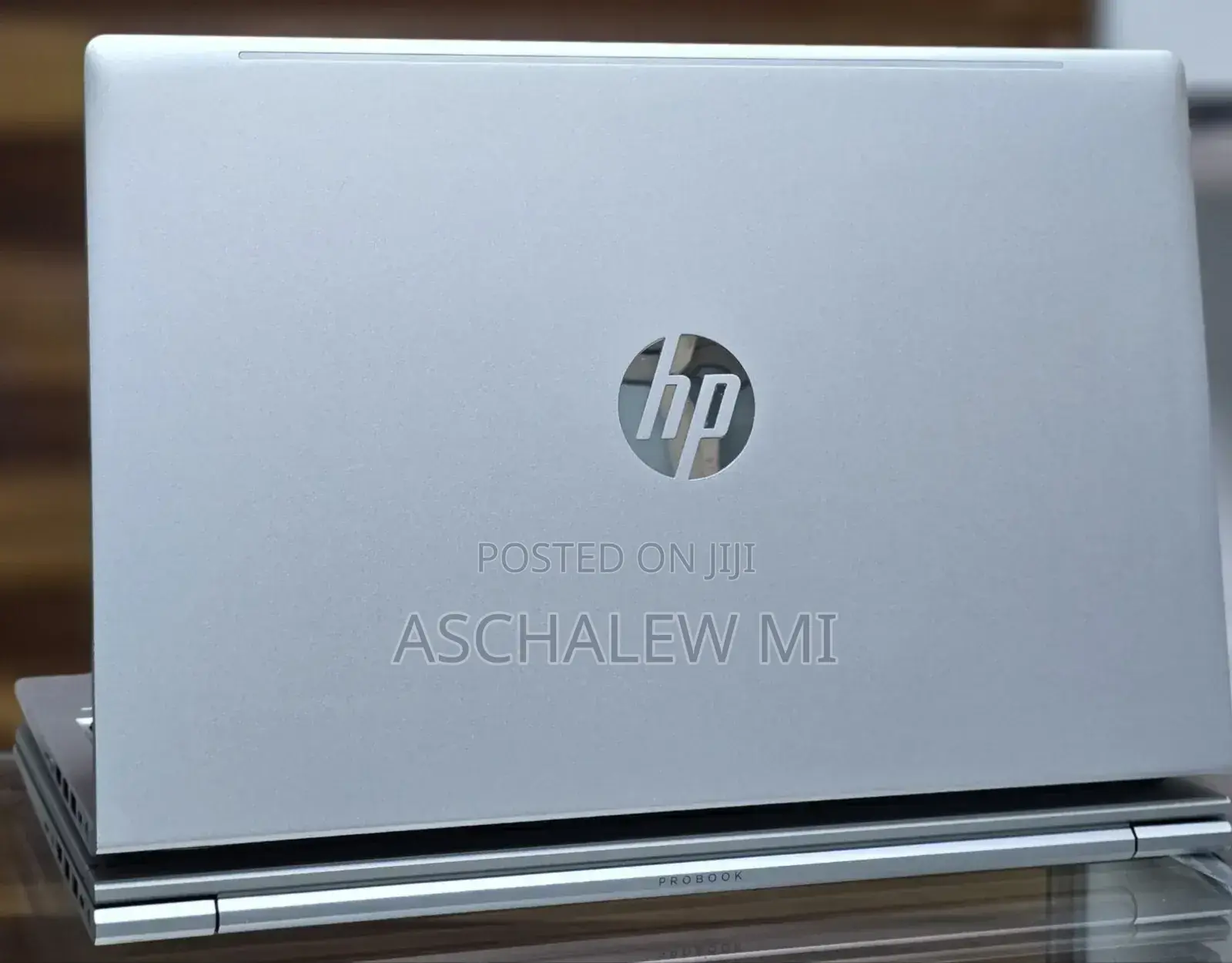 New Laptop HP ProBook 450 G8 16GB Intel Core i7 SSD 512GB