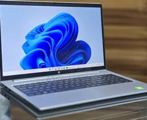 New Laptop HP ProBook 450 G8 16GB Intel Core i7 SSD 512GB
