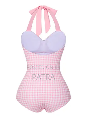 Custom Made Your Own Swimsuit