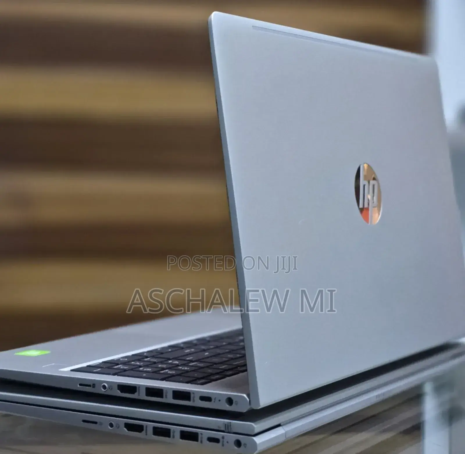 New Laptop HP ProBook 450 G8 16GB Intel Core i7 SSD 512GB