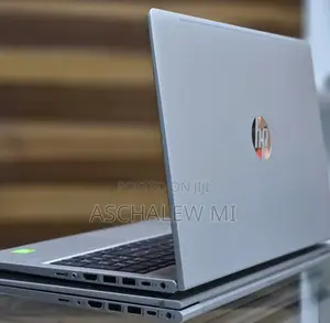 New Laptop HP ProBook 450 G8 16GB Intel Core i7 SSD 512GB