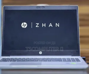 New Laptop HP Probook 11 EE G1 16GB Intel Core i7 SSD 512GB