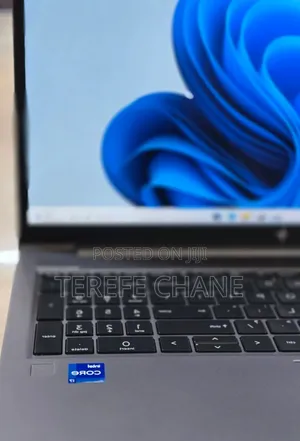 New Laptop HP ZBook 15 16GB Intel Core i7 SSD 512GB