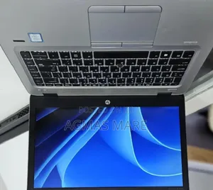 New Laptop HP EliteBook 840 G3 8GB Intel Core i5 HDD 1T