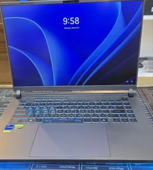New Laptop Acer Nitro 5 40GB Intel Core i9 SSD 1T