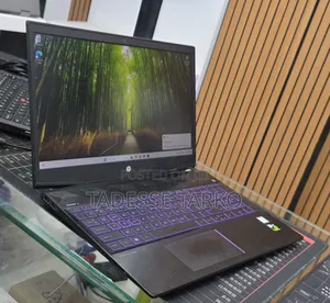 New Laptop HP Pavilion 15 8GB Intel Core i5 HDD+SSD 1T