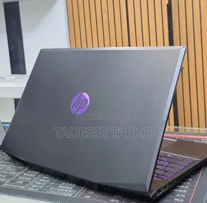 New Laptop HP Pavilion 15 8GB Intel Core i5 HDD+SSD 1T