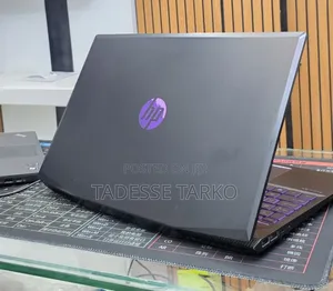 New Laptop HP Pavilion 15 8GB Intel Core i5 HDD+SSD 1T