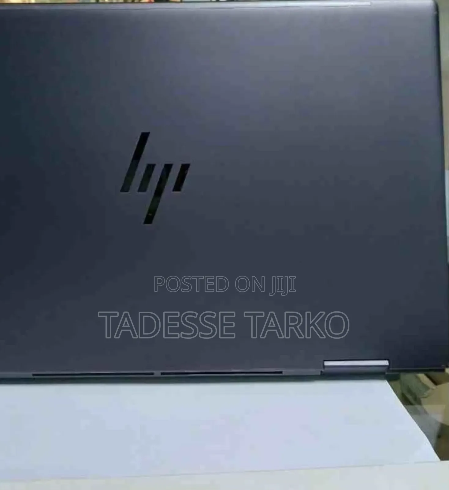 New Laptop HP Envy x360 8GB AMD Ryzen 5 SSD 512GB