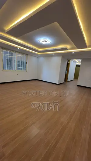 Furnished 3bdrm Condo in አያት, Bole for sale
