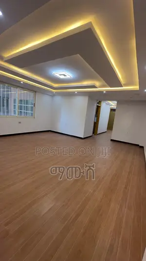 Furnished 3bdrm Condo in አያት, Bole for sale