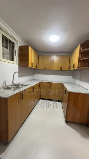 Furnished 3bdrm Condo in አያት, Bole for sale