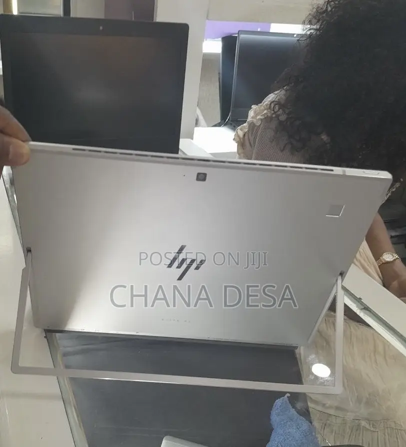New Laptop HP 16GB Intel Core i7 SSD 512GB