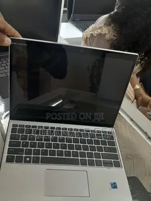 New Laptop HP 16GB Intel Core i7 SSD 512GB