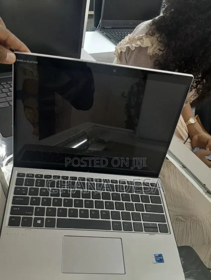 New Laptop HP 16GB Intel Core i7 SSD 512GB