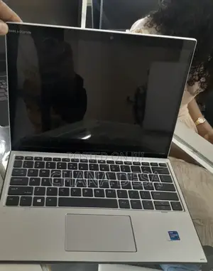 New Laptop HP 16GB Intel Core i7 SSD 512GB