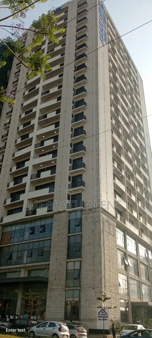 3bdrm Apartment in Addis Life Real, Kirkos for sale