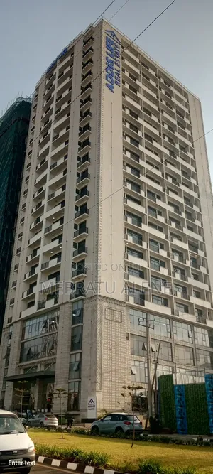 3bdrm Apartment in Addis Life Real, Kirkos for sale