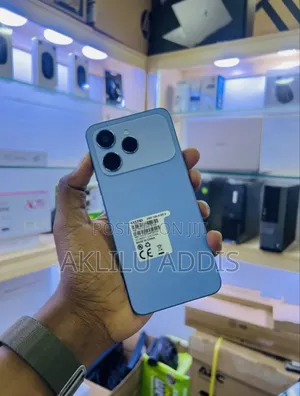 New Tecno Spark 40 128 GB