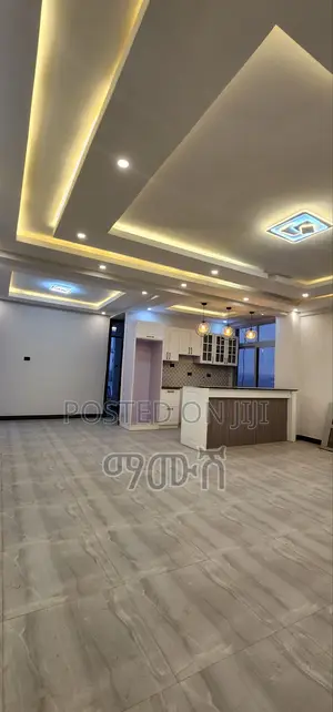 Furnished 3bdrm Condo in አያት, Bole for sale
