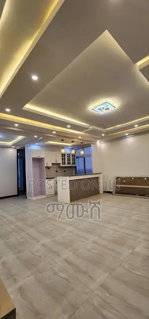 Furnished 3bdrm Condo in አያት, Bole for sale