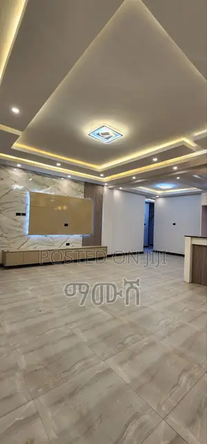 Furnished 3bdrm Condo in አያት, Bole for sale