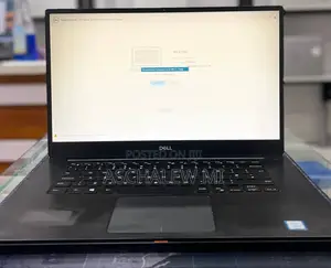 New Laptop Dell XPS 15 16GB Intel Core i5 SSD 512GB