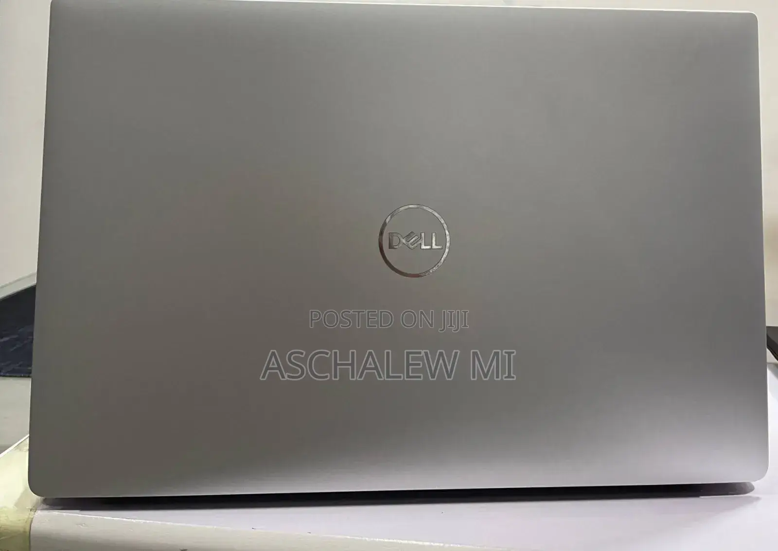 New Laptop Dell XPS 15 16GB Intel Core i5 SSD 512GB