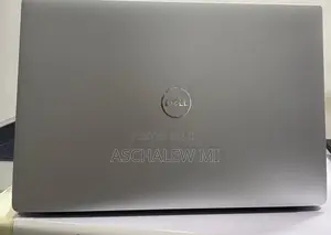 New Laptop Dell XPS 15 16GB Intel Core i5 SSD 512GB