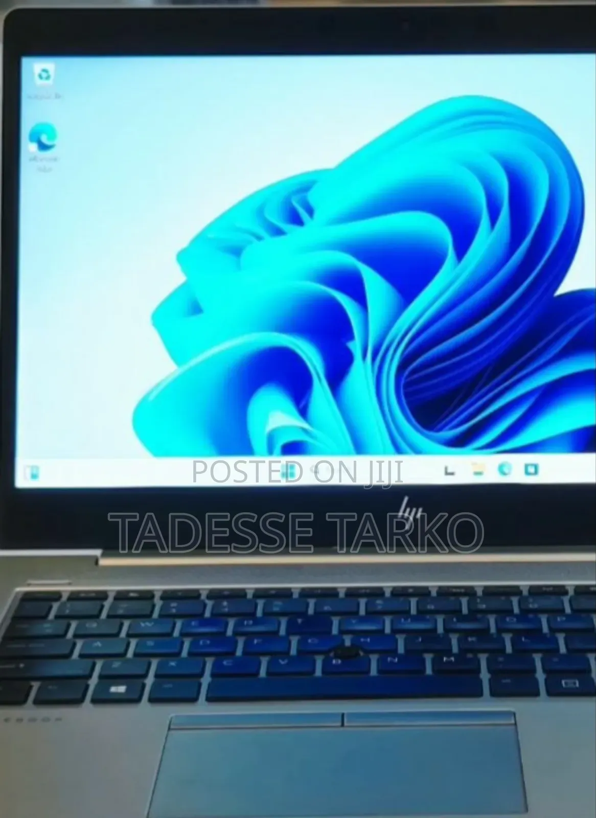 New Laptop HP EliteBook 840 G6 8GB Intel Core i5 SSD 512GB