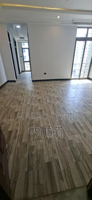 Furnished 1bdrm Condo in አያት, Bole for sale