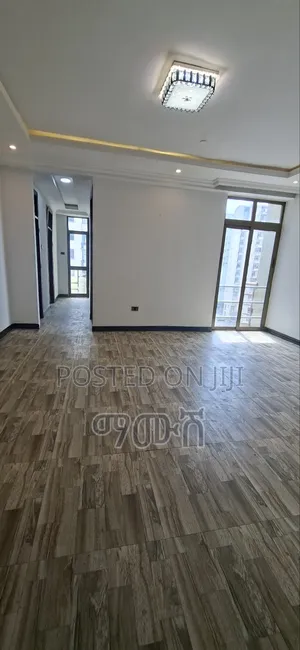 Furnished 1bdrm Condo in አያት, Bole for sale